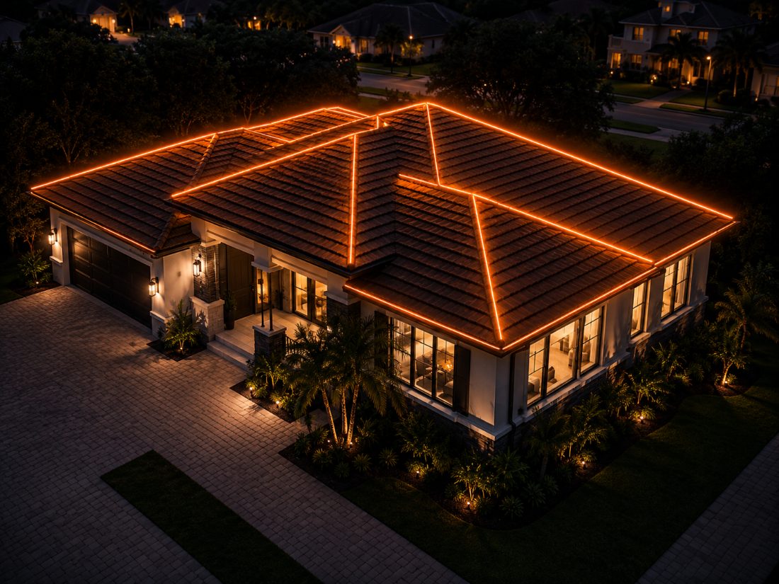 Satellite roof intelligence — Millennia Builders · Roofing Division Roof Intelligence Report